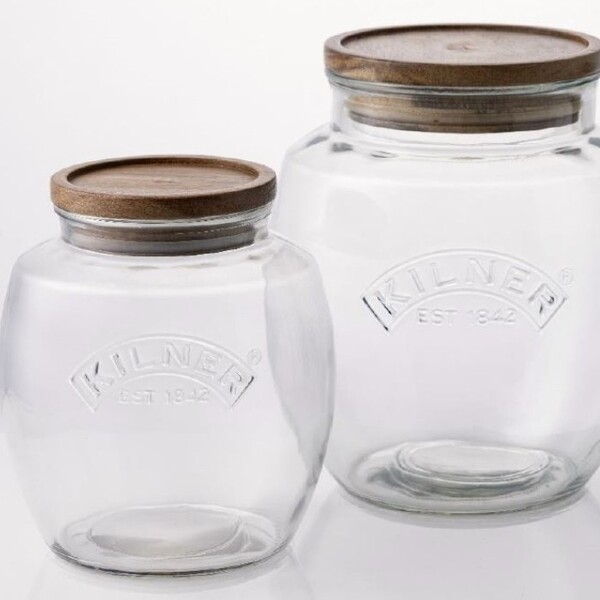 Kilner Glass Fridge Drink Dispenser