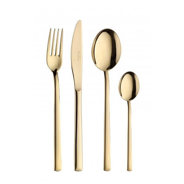 CUTLERY SET 24 PCS SYNTHESIS PINTINOX