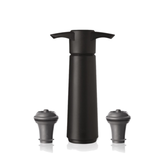 Wine Saver Gift Pack , incl 2st stopper