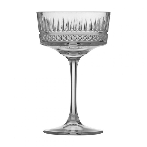 Gatsby Highball Glasses Set of 2