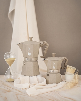 MOKA 3 EXCLUSIVE INDUCTION