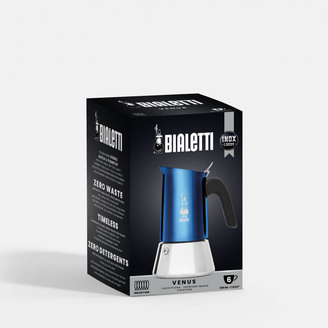 Bialetti New Venus Blue 6 tazze