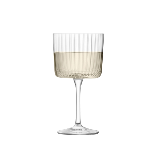 Gio Lines Glassware (Set of 4)