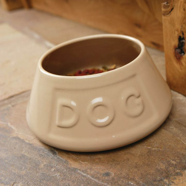 Cane spaniel outlet bowl