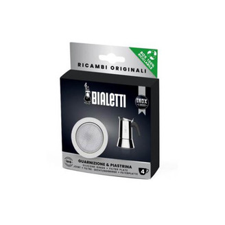 72 Capsule Originali Bialetti – COFFEE PUSHER