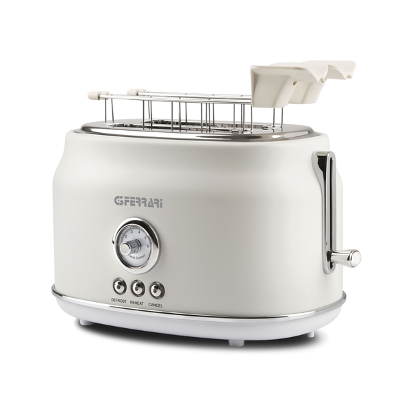 Italian toaster best sale